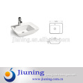 Cheap Porcelain Countertop Bathroom Basin Sink